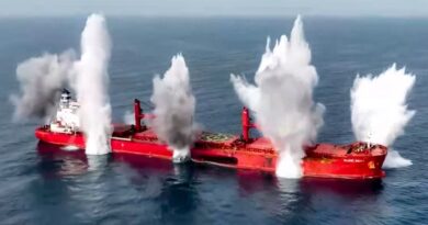 Yemen's Huthis claim deadly Red Sea attack on merchant ship