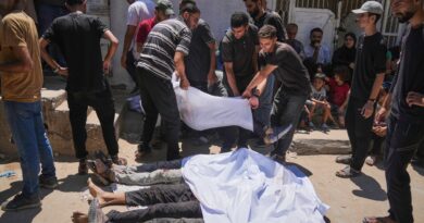 Yes, The New York Times is committing genocidal journalism