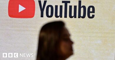 YouTube to be part of Australia's youth social media ban