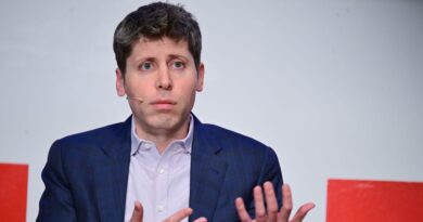 Your ChatGPT therapy session might not stay private in a lawsuit, says Sam Altman
