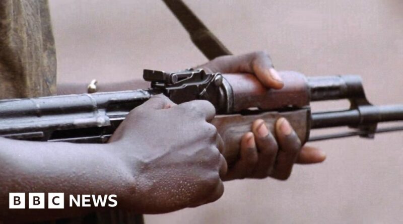 Zamfara kidnapping: Nigeria bandits kill 38 hostages even after ransom paid