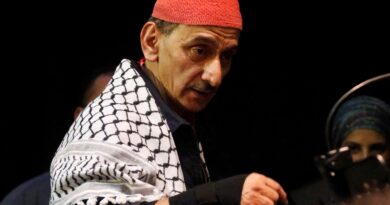 Ziad Rahbani, pioneering Lebanese musician and composer, dies at 69