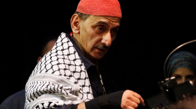 Ziad Rahbani, pioneering Lebanese musician and composer, dies at 69