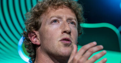 Zuckerberg signals Meta won't open source all of its 'superintelligence' AI models | TechCrunch