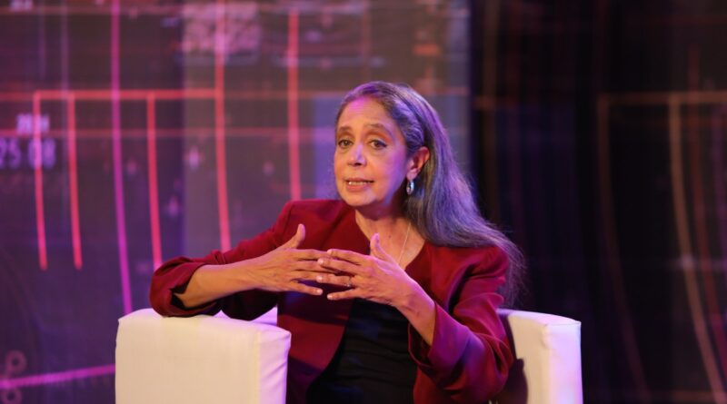 Radha Basu