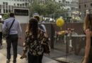 'A new normal': Midtown shooting sparks anxiety, but nearby office life goes on