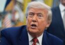 'Ridiculous' Trump Calls Out GOP Holdouts After Policy Bill Vote Stalls