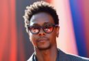 'Superman' star Edi Gathegi trained in martial arts to prepare for his role as Mister Terrific