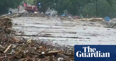 ‘Catastrophic’ flood in Texas kills at least 24, including children, with more missing from summer camp
