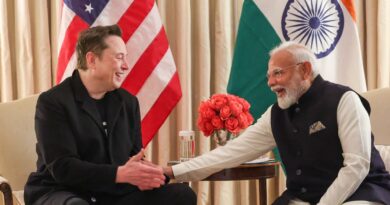‘Deeply concerned’ over India press censorship, says X as accounts blocked