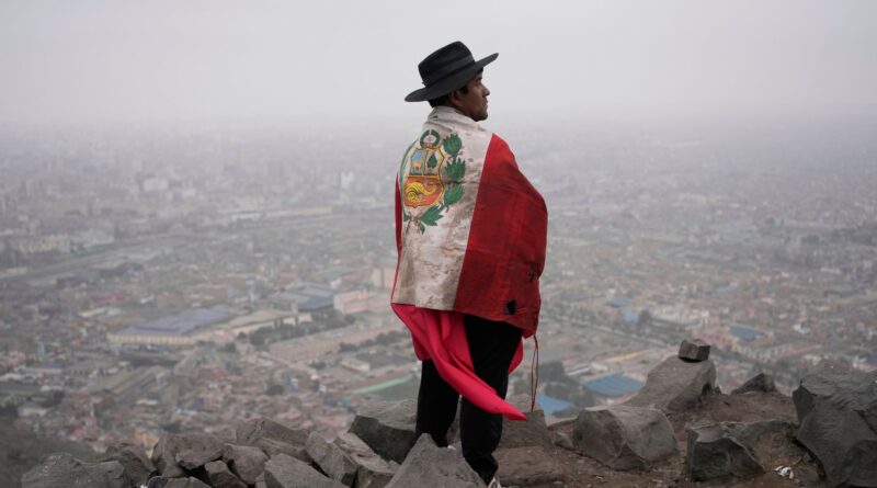 ‘Dramatic setback’: Will Peru’s new amnesty law put justice out of reach?