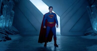 ‘Superman’ Bulletproof With A- Cinemascore, Big Domestic Debut Weekend
