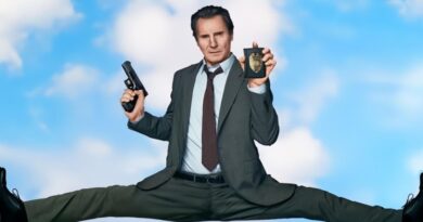 ‘The Naked Gun’ Rotten Tomatoes Reviews: Does Liam Neeson Crack The Case?