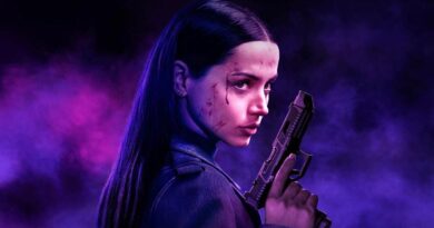 ‘Thunderbolts*’ And ‘Ballerina’ Already Dominating Streaming Charts