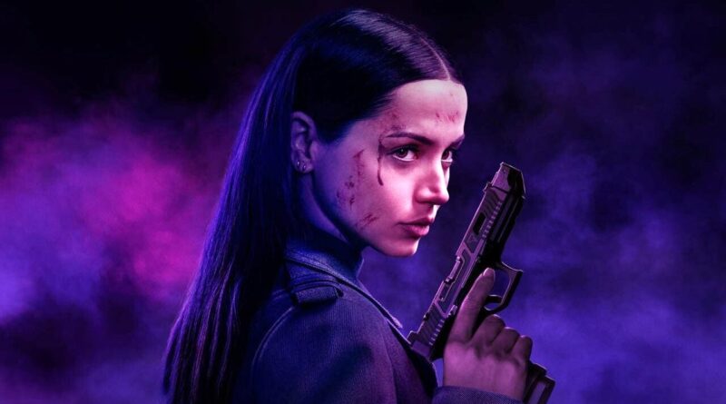 ‘Thunderbolts*’ And ‘Ballerina’ Already Dominating Streaming Charts