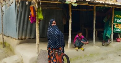 ‘Village of one kidney’: India-Bangladesh organ traffickers rob poor donors