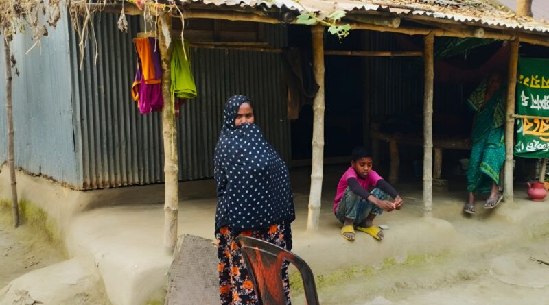 ‘Village of one kidney’: India-Bangladesh organ traffickers rob poor donors