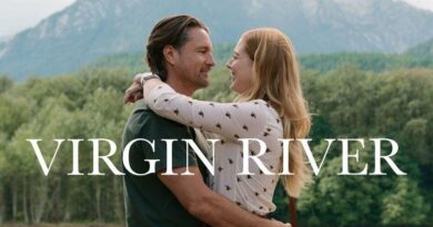 ‘Virgin River,’ Netflix’s Longest-Running Series, Renewed For Season 8