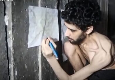 'He must be saved!': Brother of emaciated Israeli hostage pleads for his release