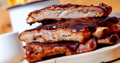14 easy cookout foods you can make in a slow cooker