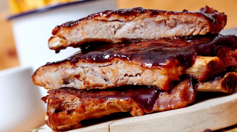 14 easy cookout foods you can make in a slow cooker