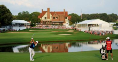 2025 Tour Championship Preview: Storylines To Watch For