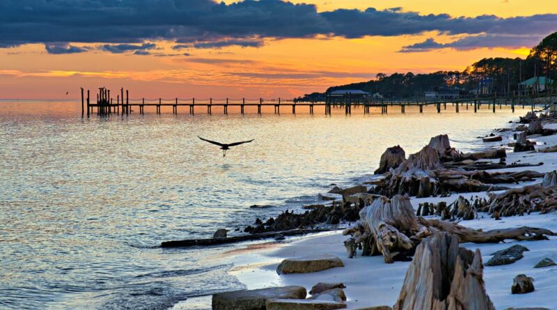 35 of the most beautiful beaches across the US
