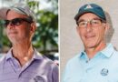4 Wall Street bros explain the etiquette behind summer golf polos