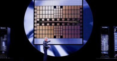 5 biggest takeaways from the Nvidia Q2 earnings call