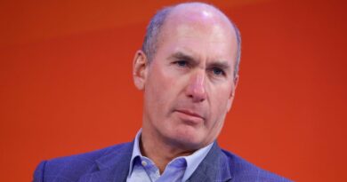 5 things the AT&T CEO's sweeping memo says about where corporate America is headed