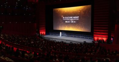 6 Highlights From K-Culture Night At The  Academy Museum with KCON