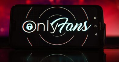 6 OnlyFans stats that show how massive the platform has become