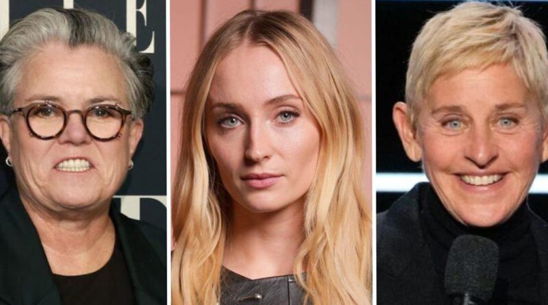 8 celebrities who left the US or are considering moving for political reasons