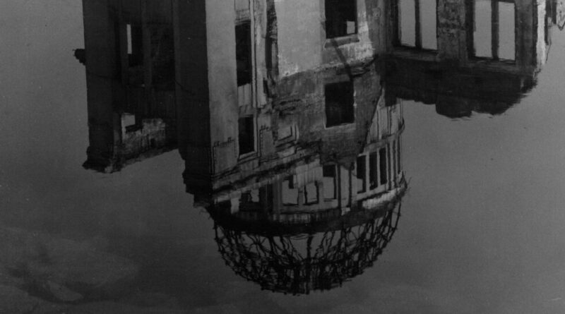 80 Years After Hiroshima Bombing, Art Needs ‘Courage to Be Afraid’