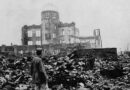 80 years ago, the US dropped an atomic bomb on Hiroshima. Haunting photos show what happened that day in 1945.