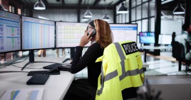 911 centers are so understaffed, they're turning to AI to answer calls | TechCrunch