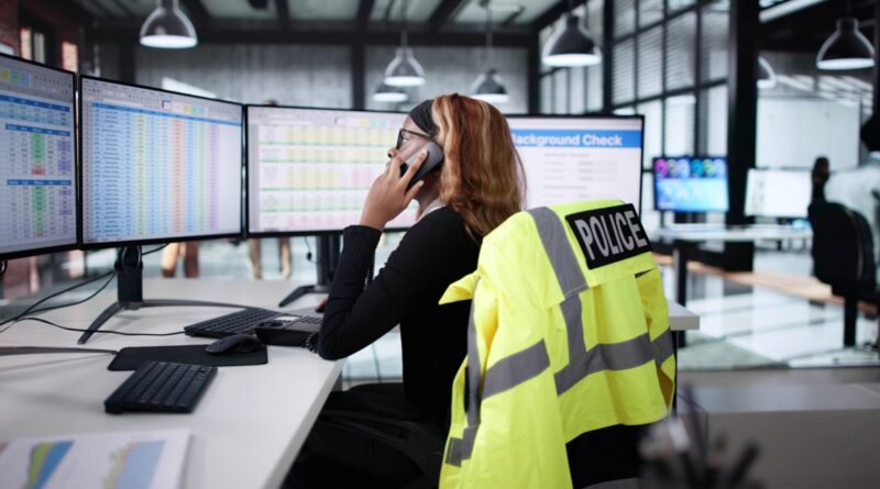 911 centers are so understaffed, they're turning to AI to answer calls | TechCrunch
