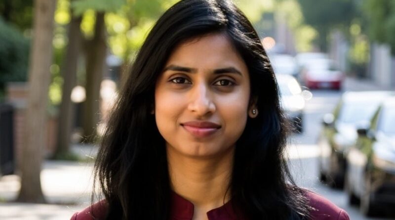A Microsoft engineer shares the strategy she used to get promoted 4 times in 5 years