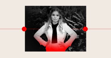 A founder said her $200 million newsletter empire had over a million subscribers. Her own records tell a different story.