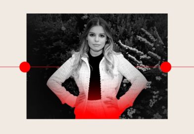 A founder said her $200 million newsletter empire had over a million subscribers. Her own records tell a different story.