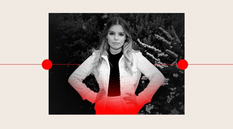 A founder said her $200 million newsletter empire had over a million subscribers. Her own records tell a different story.