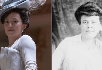 A guide to every historical figure who's been on 'The Gilded Age'