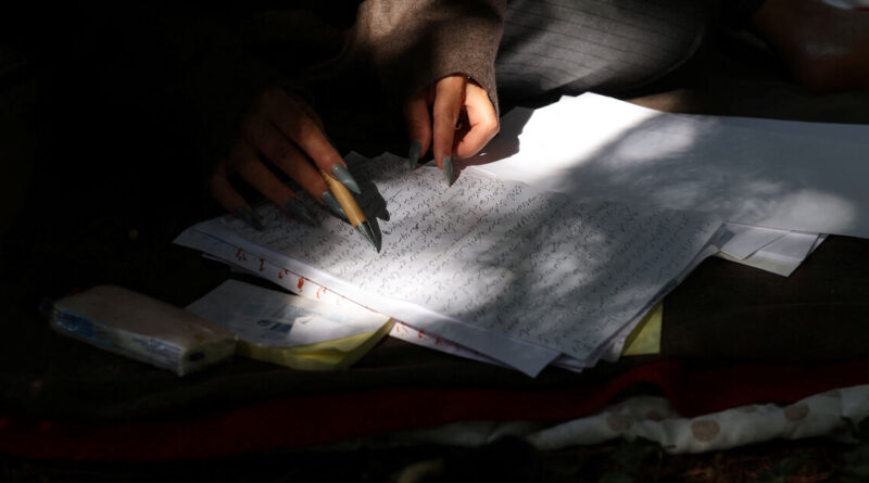 A journey to belong: migrants describe ten years in Europe
