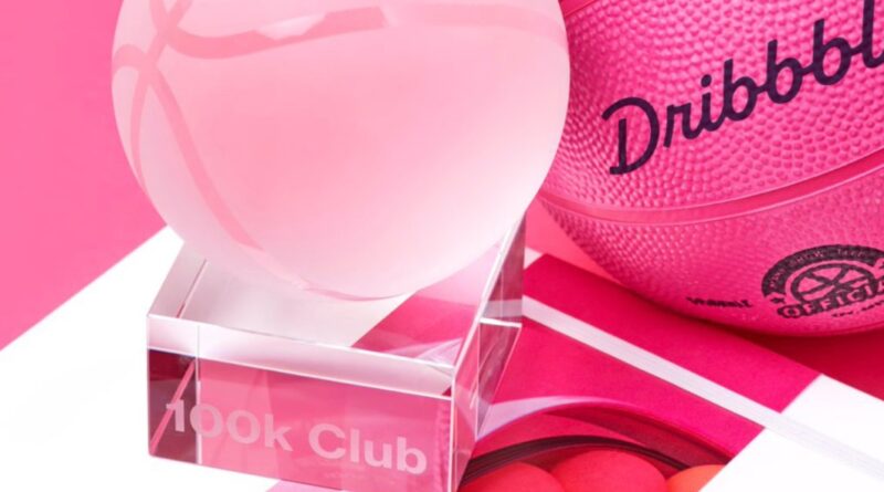 A top designer was banned from Dribbble. Now he's building his own competitor. | TechCrunch