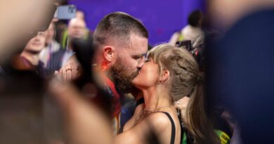 A 'romantic' Polymarket user correctly predicted Taylor Swift's engagement, going on a betting spree 24 hours before the announcement