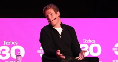AI could be the best thing to happen to young workers, says Handshake's CEO