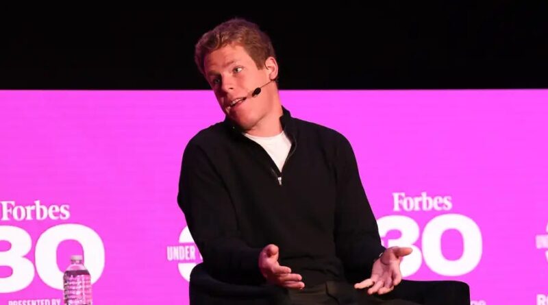 AI could be the best thing to happen to young workers, says Handshake's CEO