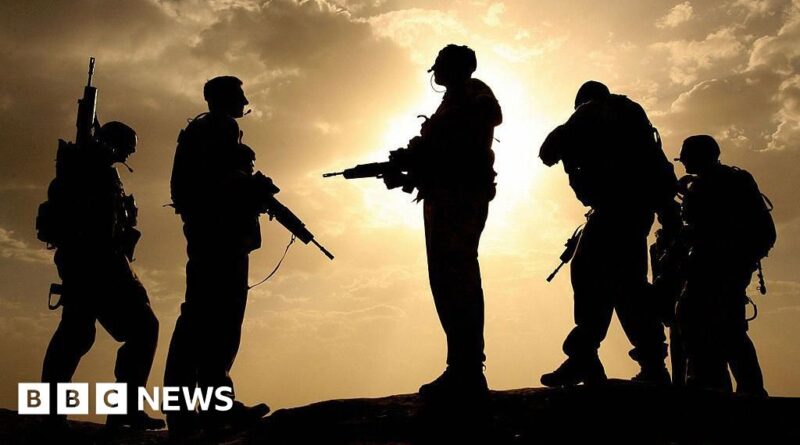 Afghans resettled in UK affected by new MoD data breach