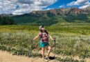 After 20 years in Los Angeles, I moved to Boulder, Colorado. I'm happier, my social life is booming, and I still get so much sunshine.