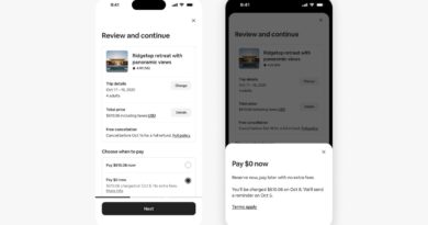 Airbnb will allow US users to book stays without paying up front | TechCrunch